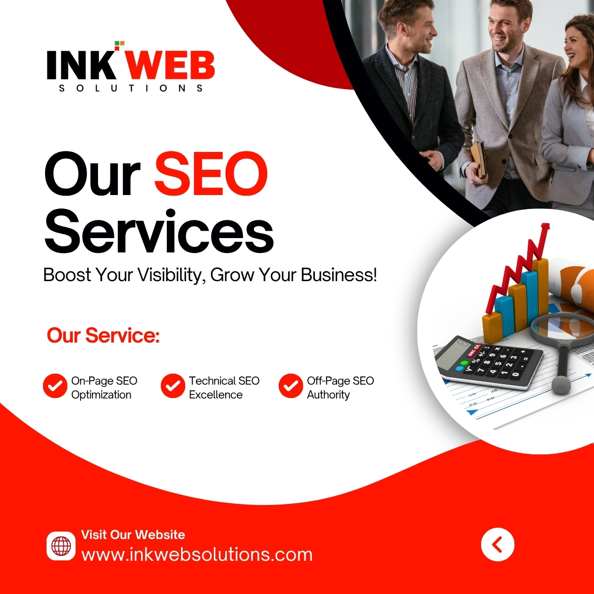 Best SEO company in Chandigarh