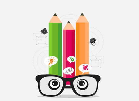 Graphic Designing Company