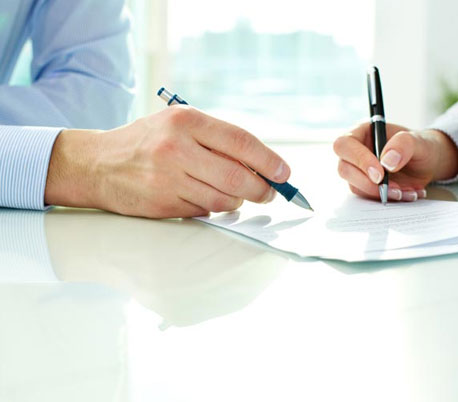 Proof Reading Company