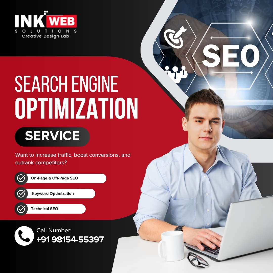 SEO company in Chandigarh