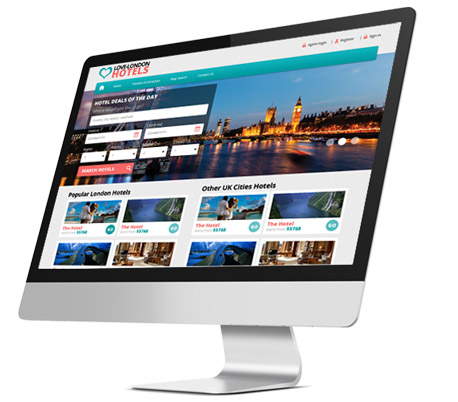 Website Designing Company in Chandigarh