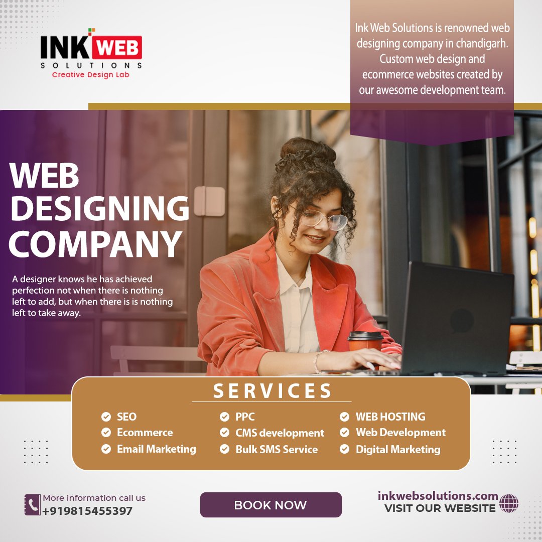 Ink Web Solutions