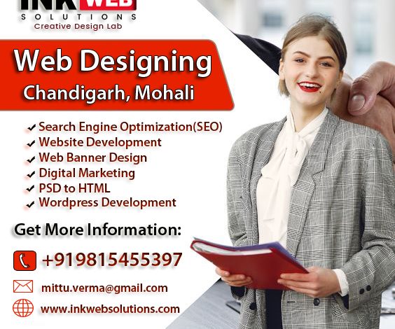 How Professional Web Design Services Can Transform Your Online Presence