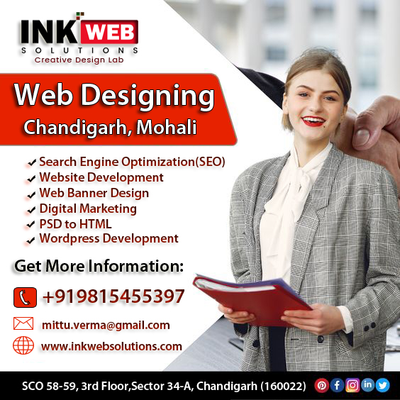 How Professional Web Design Services Can Transform Your Online Presence