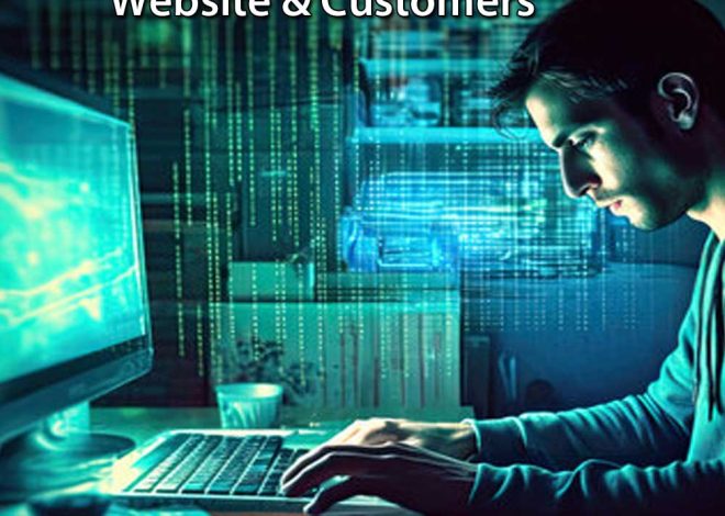 Building a Website from Scratch Navigating Through Analysis, Design, and Designing