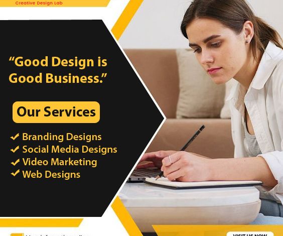 Understanding Advanced Technology in Web Design Chandigarh
