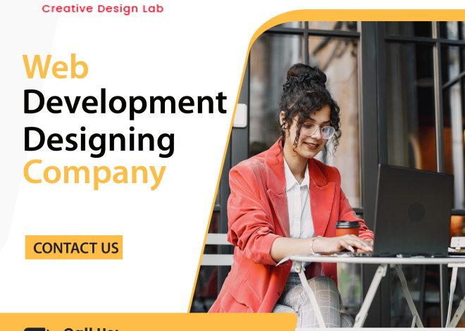 Introduction to Web Development and its stages