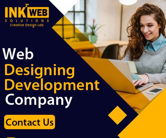 Reputation as the Best Web Development Company in Chandigarh, Mohali