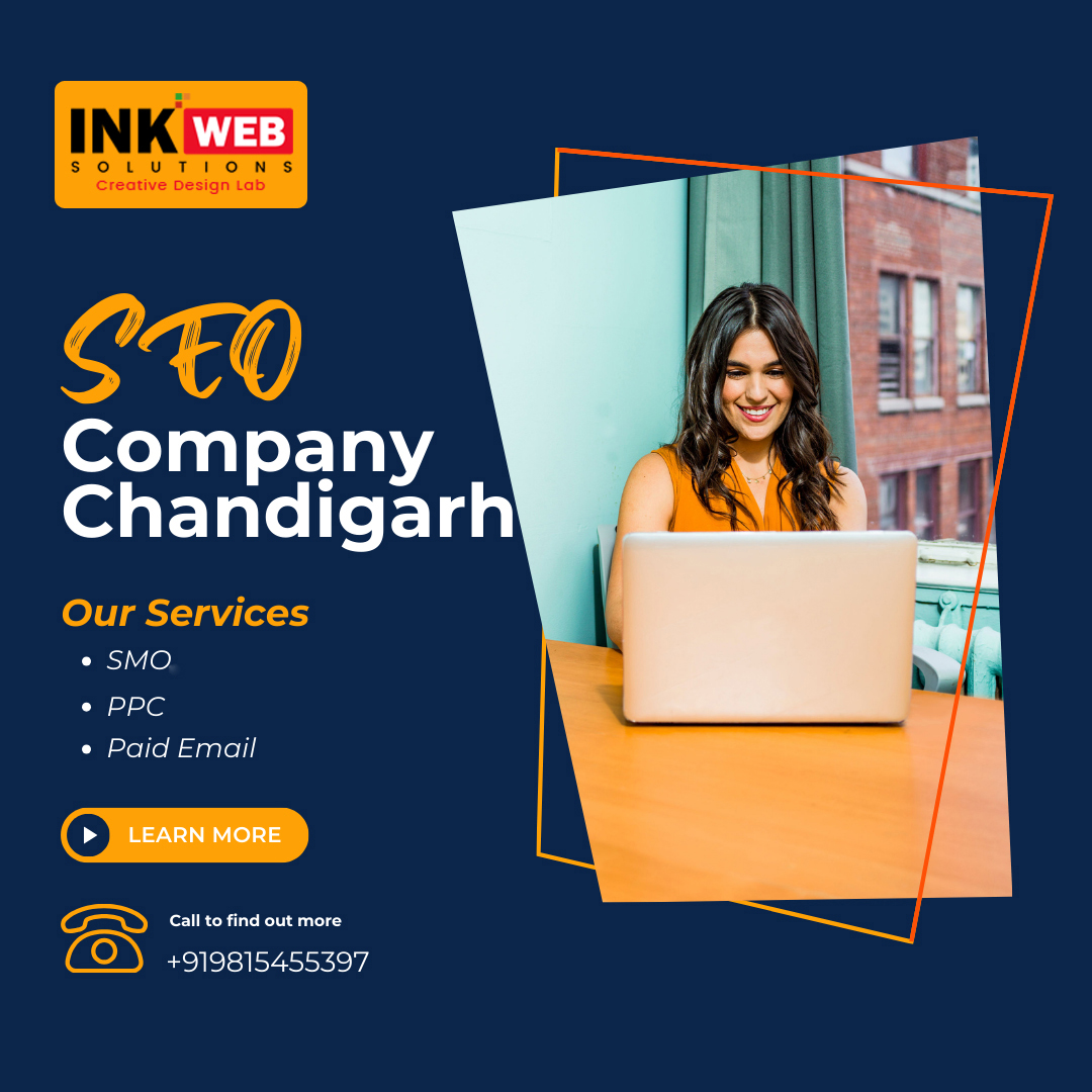 Unlocking Secrets While Succeeding SEO Company in Chandigarh