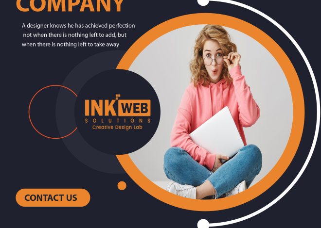 The Power of Professional Website Designing