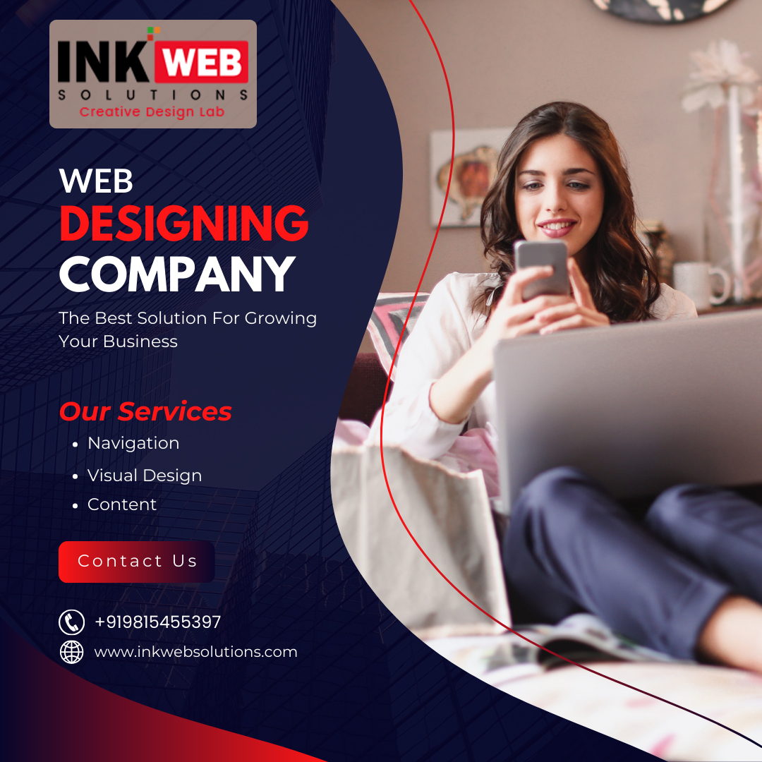 The Importance of a Professional Website Design Develop for Business Success