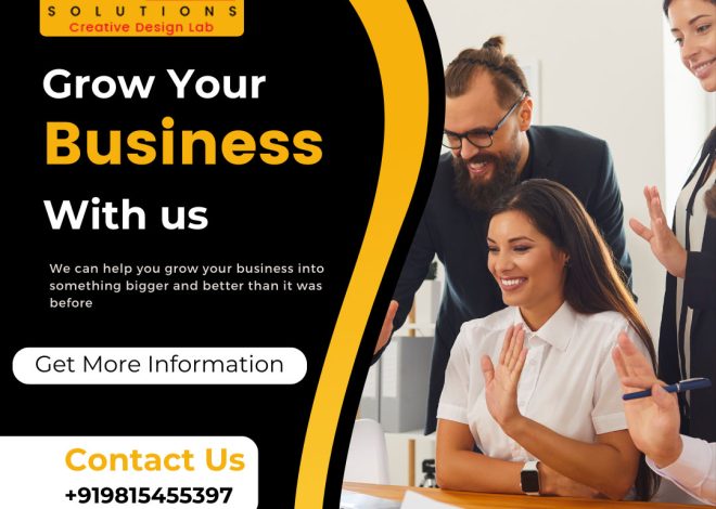 Stay Ahead of the Competition: Why Investing in Professional Website Development is Key