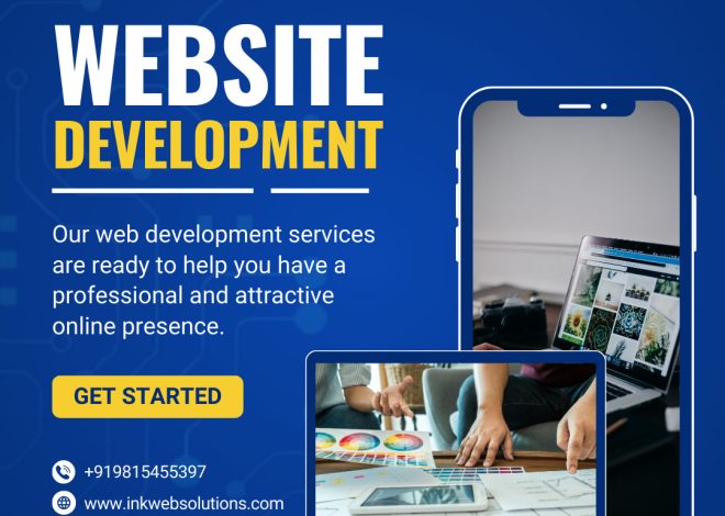 The Impact of User Experience on Website Success: Advice from Ink Web Solutions