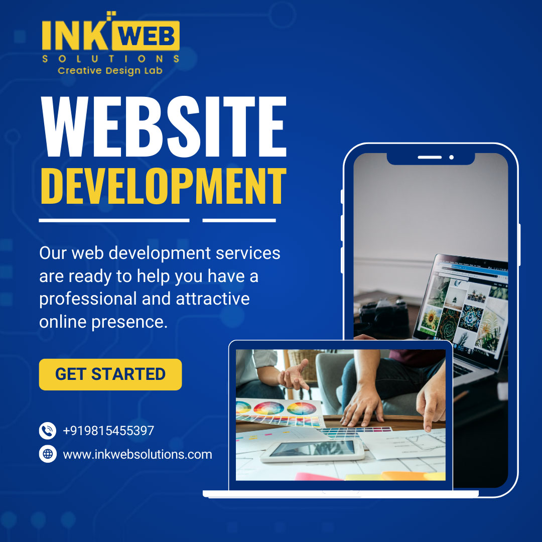 The Impact of User Experience on Website Success: Advice from Ink Web Solutions