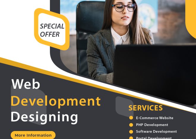 Quality and Affordable: The Promise of Ink Web Solutions in Chandigarh