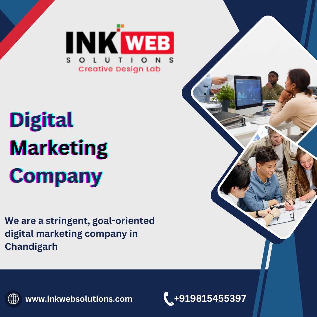 How to Boost Your Business by SEO Company in Chandigarh?