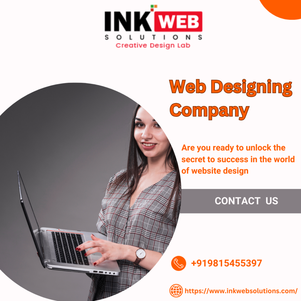 Ink Web Solutions