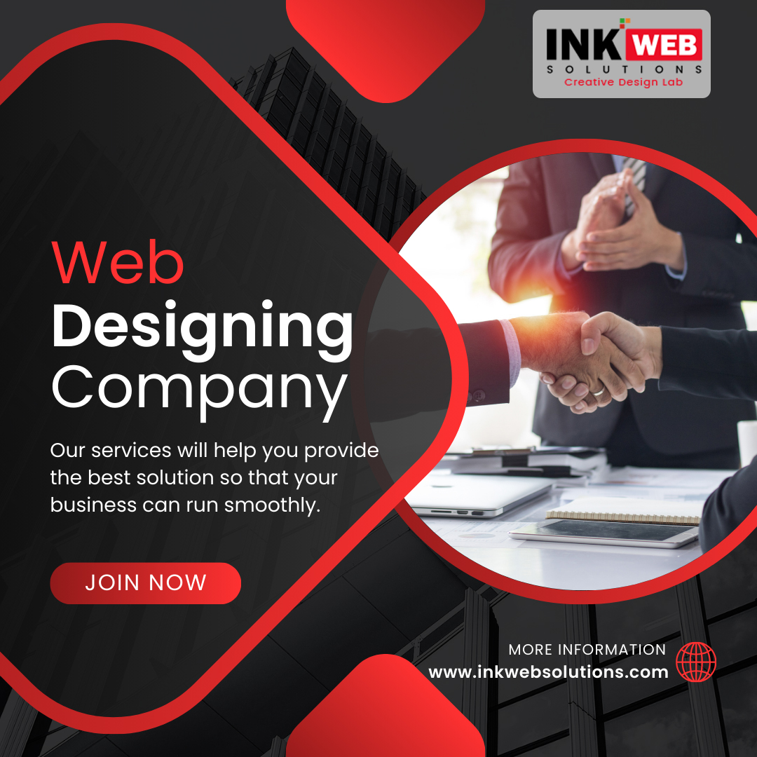 Innovative Web Designing Company in Mohali, Chandigarh