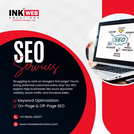 What Makes an Best SEO Company Chandigarh Stand Out