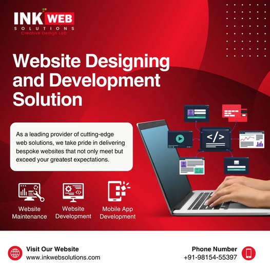 Most Web Design Best Practices to Boost User Engagement Chandigarh