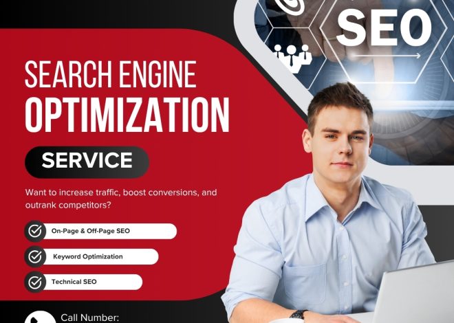 How to Choose the Right SEO Company in Chandigarh