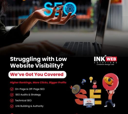How SEO Drives Growth for Your Business in Chandigarh?