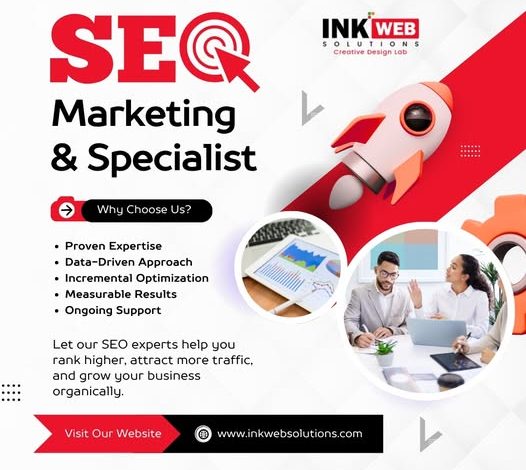 Outreach your Website Traffic using SEO Company Chandigarh – Guaranteed!