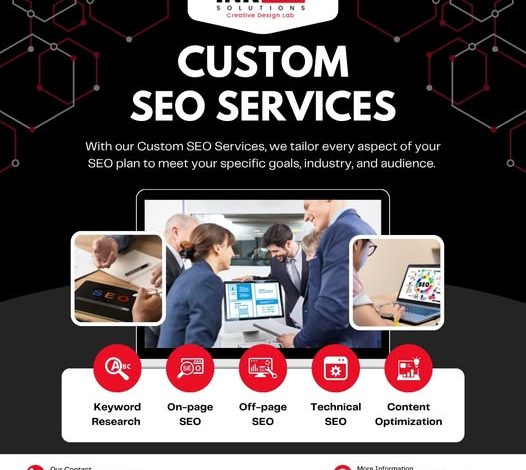 Proven Strategies to Grow Your Website Traffic by SEO Company Chandigarh – Ink Web Solutions