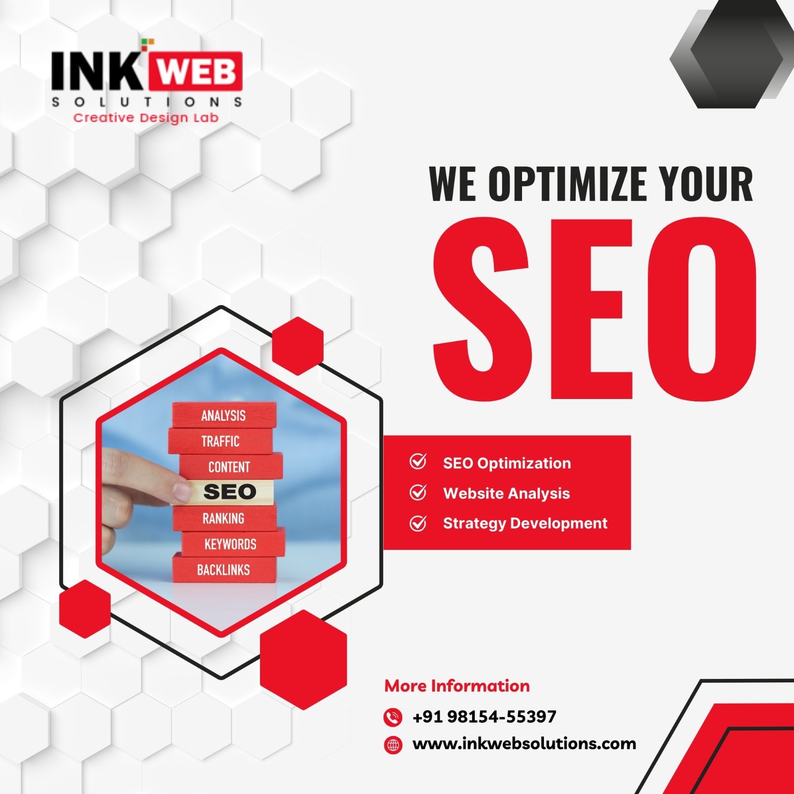 How to Measure the Success of an SEO Company in Chandigarh