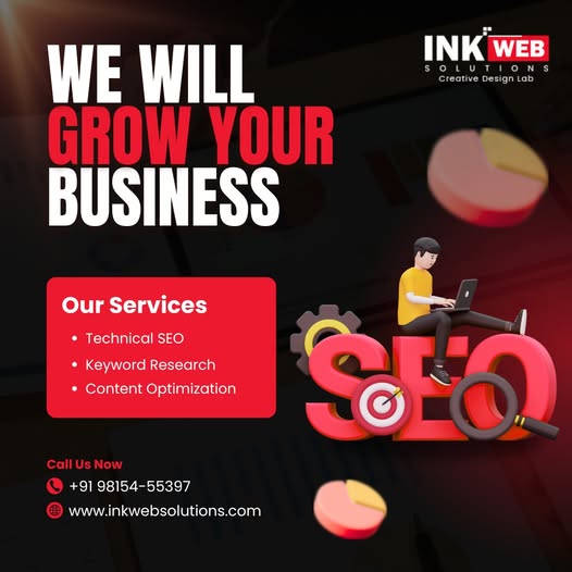 How to Boost Your Business with SEO Company Chandigarh