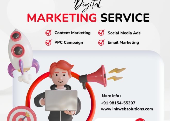 What Makes a Digital Marketing Company in Chandigarh Stand Out?