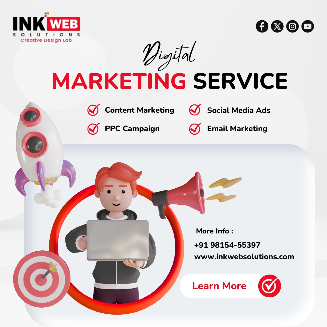 What Makes a Digital Marketing Company in Chandigarh Stand Out?