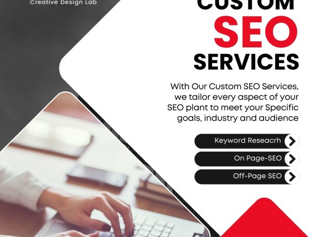 Choosing the Right SEO Expert in Chandigarh: What to Look For