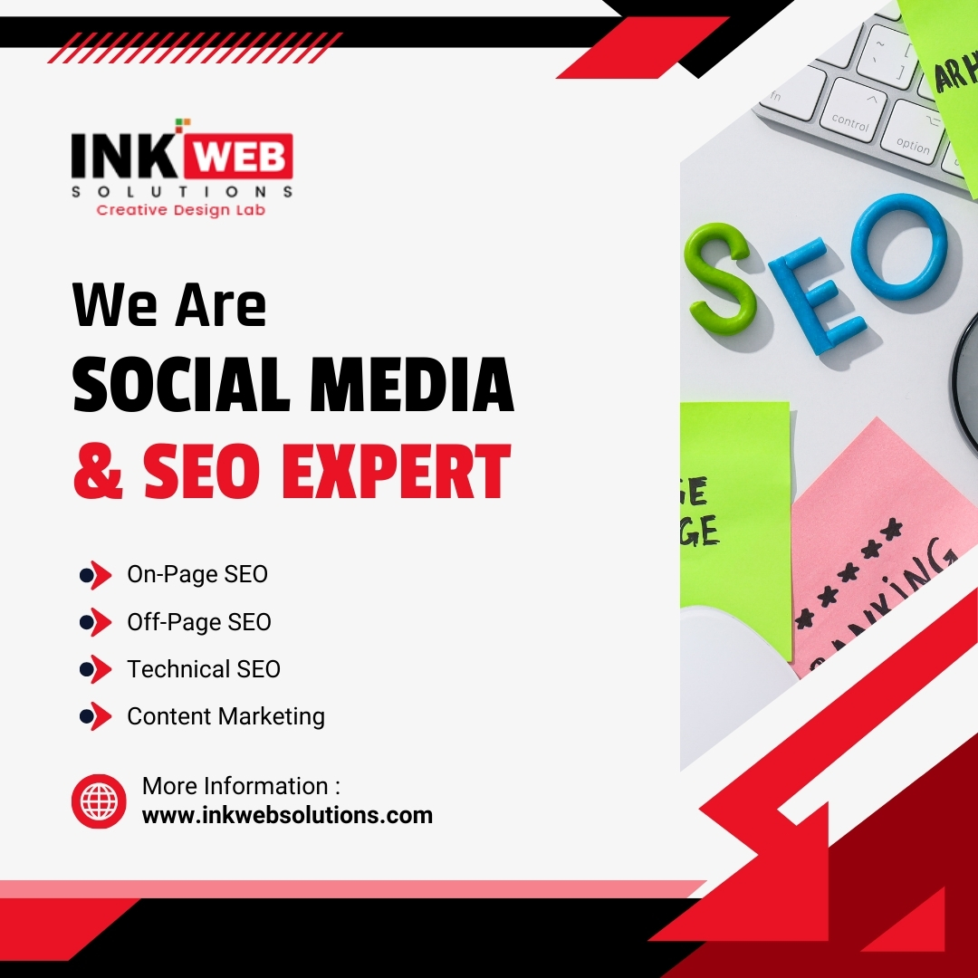 Expert SEO Company in Chandigarh Boost Your Online Presence Today