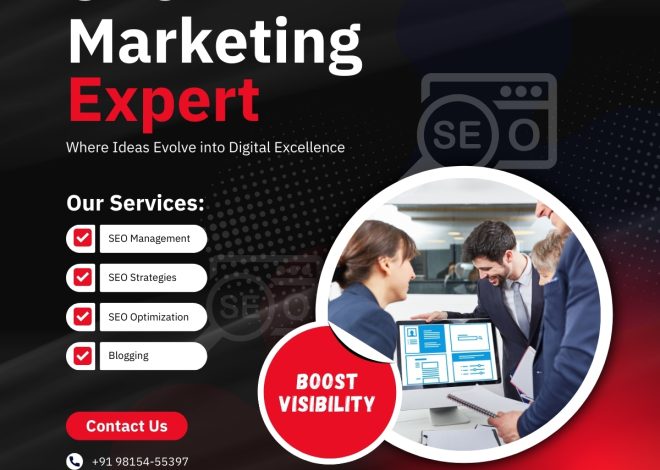 How to Choose the Right SEO Company Techniques