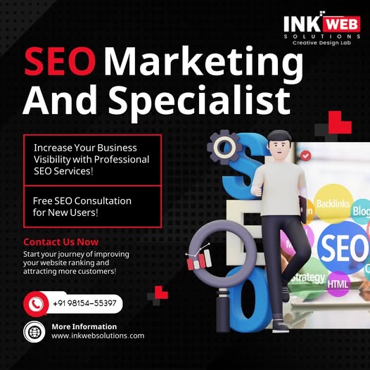 Looking For The Best SEO Company in Chandigarh?