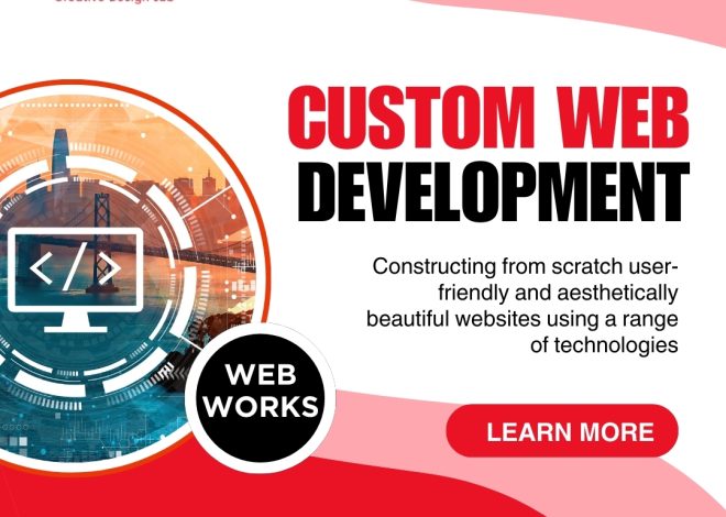 Crafting Unique Digital Experiences: Web Designing Company in Chandigarh