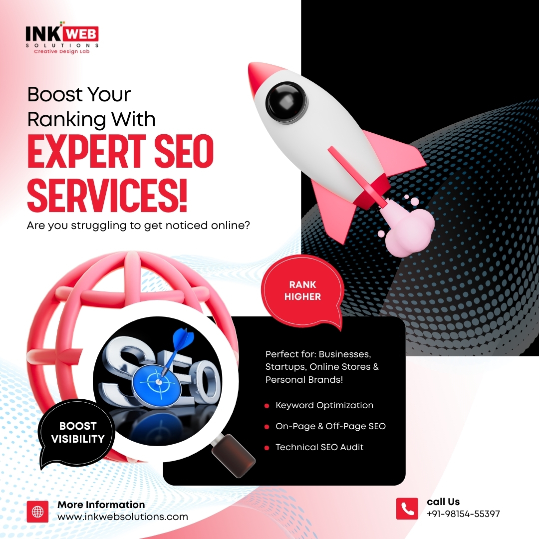 Unlock Success: Partner with the Right SEO Company Chandigarh