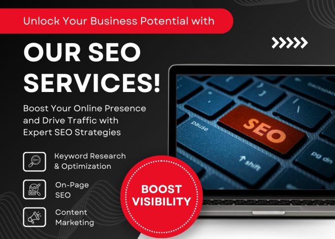 SEO Company in Chandigarh: Strategies for Sustainable Growth