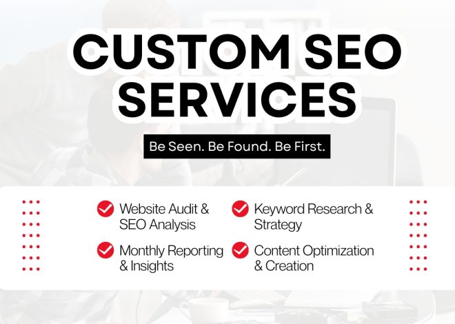 Why Is SEO Company Chandigarh Important for Businesses