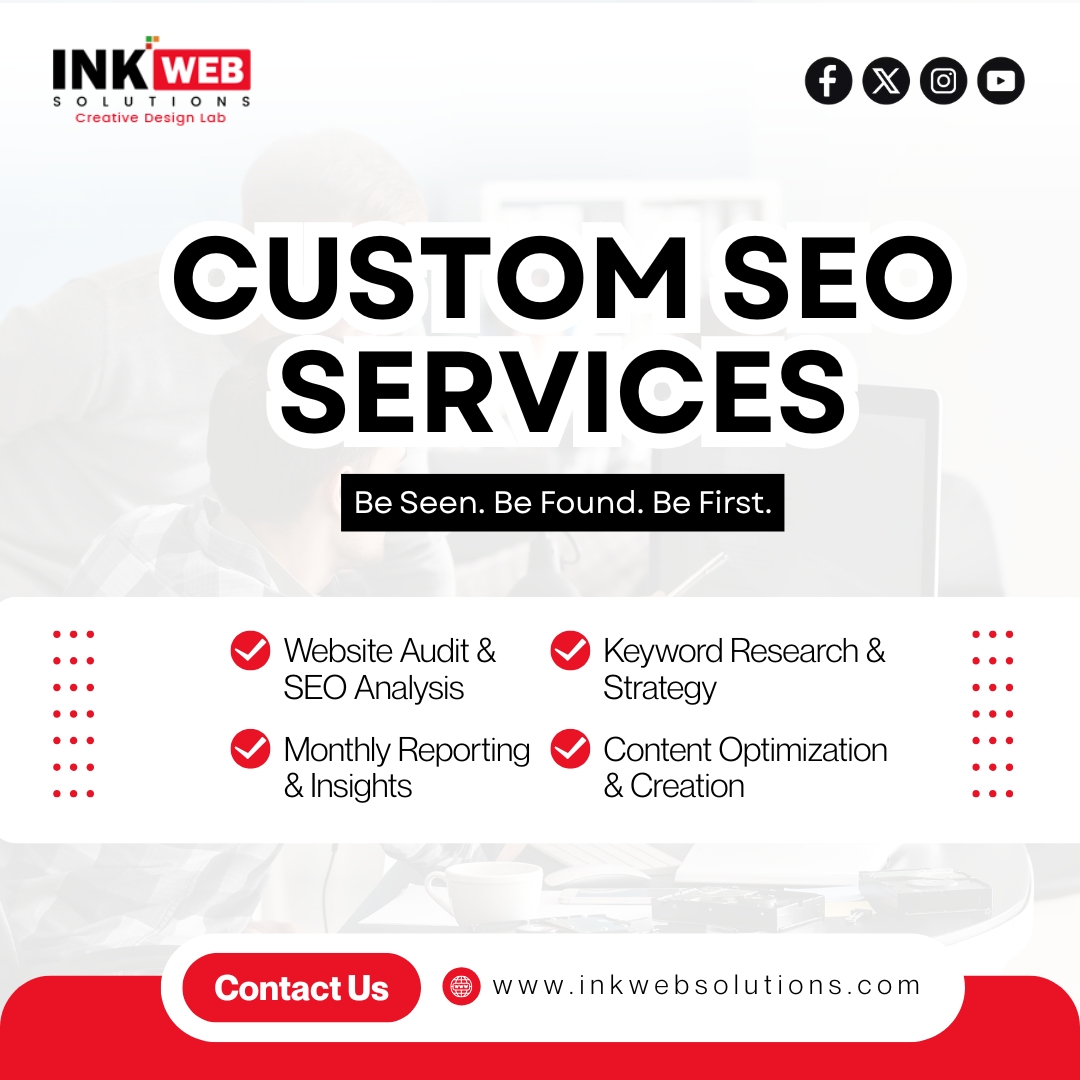Why Is SEO Company Chandigarh Important for Businesses