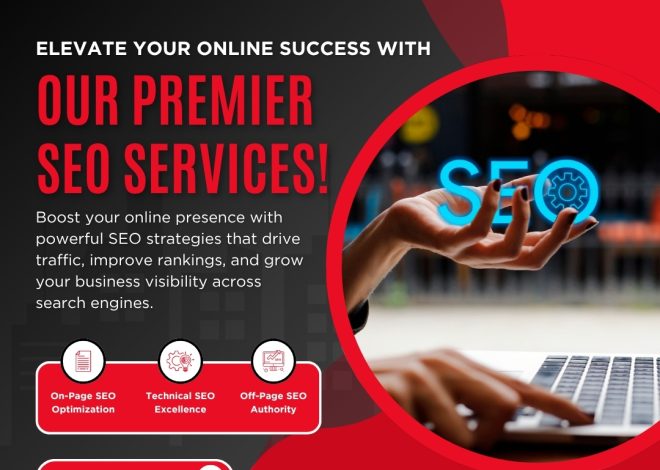 How to Boost Your Rankings with an SEO Company Chandigarh