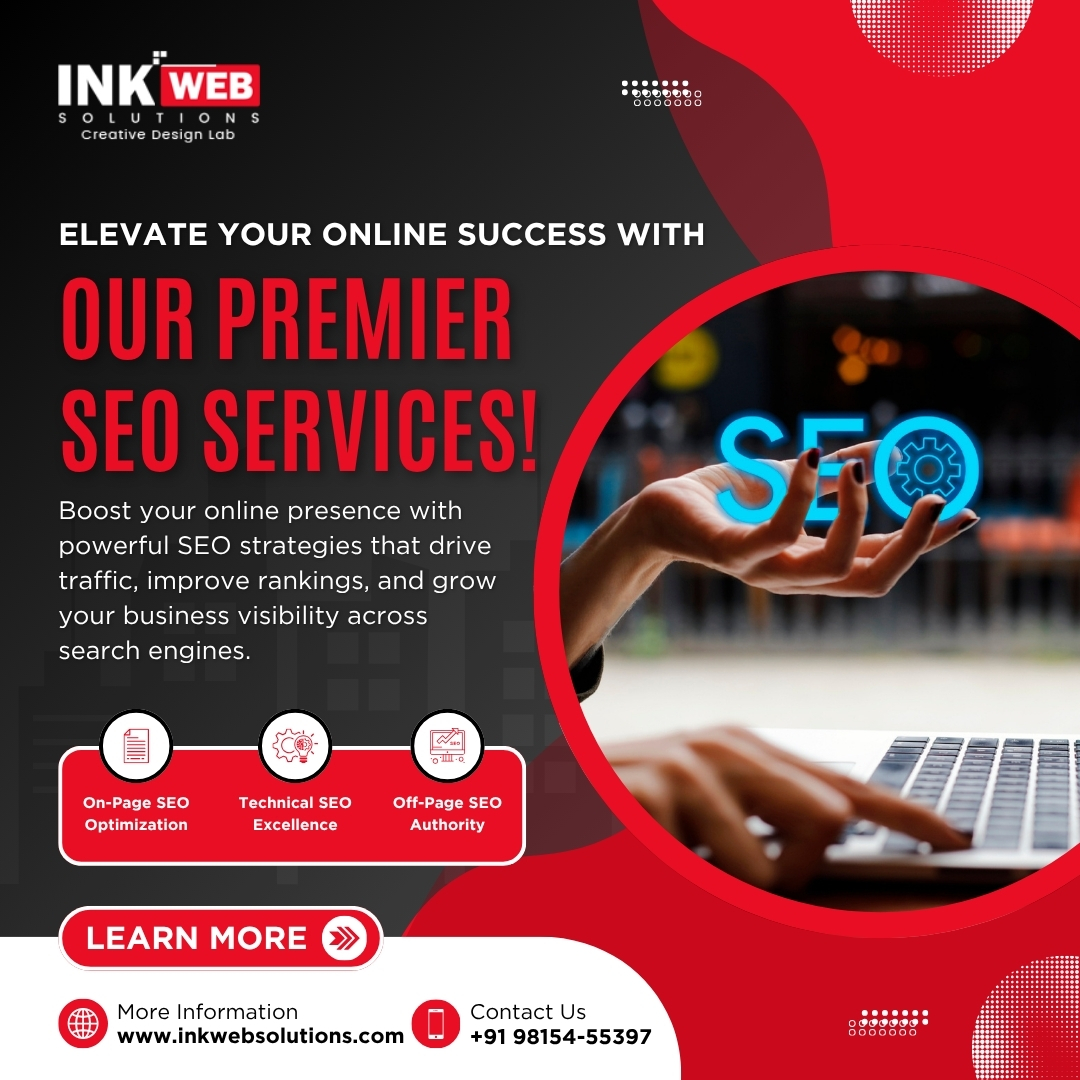 How to Boost Your Rankings with an SEO Company Chandigarh