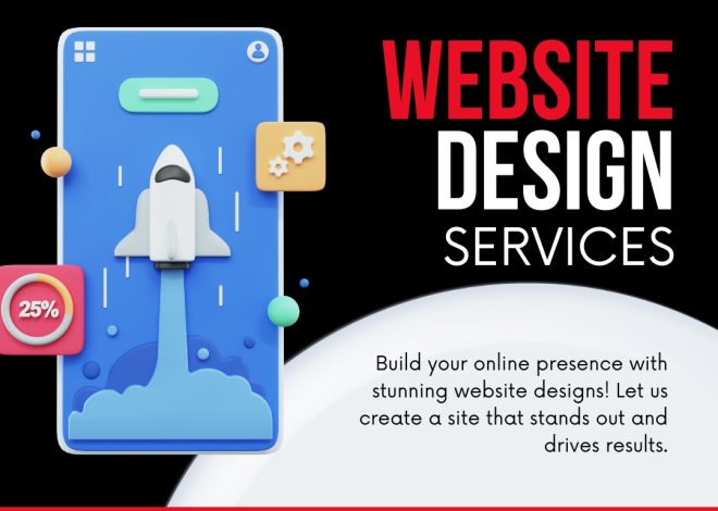 Leading Web Designing Company in Chandigarh: Drive Traffic and Growth