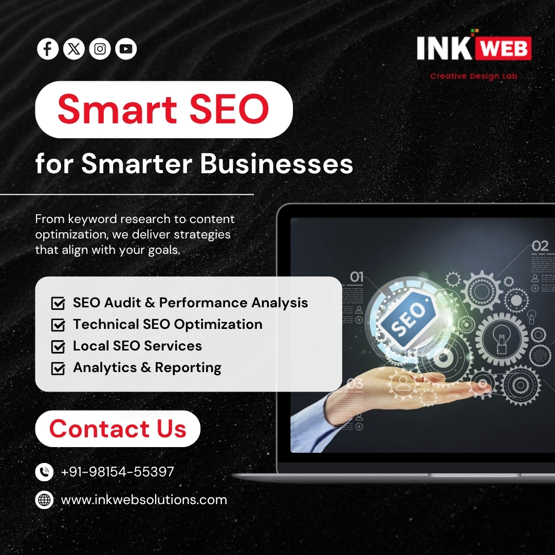 How to choose a quality SEO Company Chandigarh