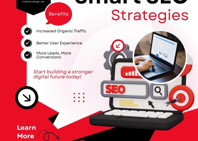 The Ultimate Guide to Driving More Qualified Leads with SEO Company Chandigarh