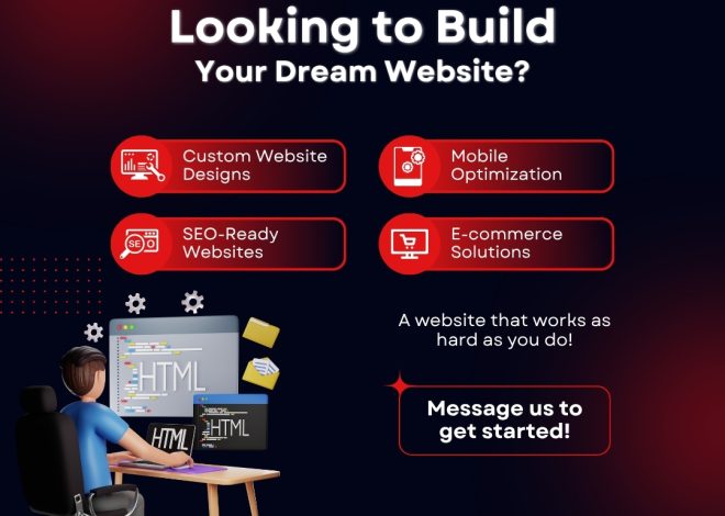 The Ultimate Checklist for a High-Converting Landing Page.Web Designing Development Company in Mohali