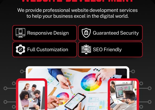 What Are the Most Popular Web Development Company in Chandigarh?