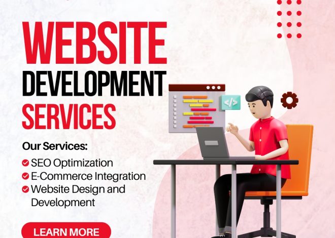 Exploring the Impact of Web Development Company in Chandigarh on Business Growth