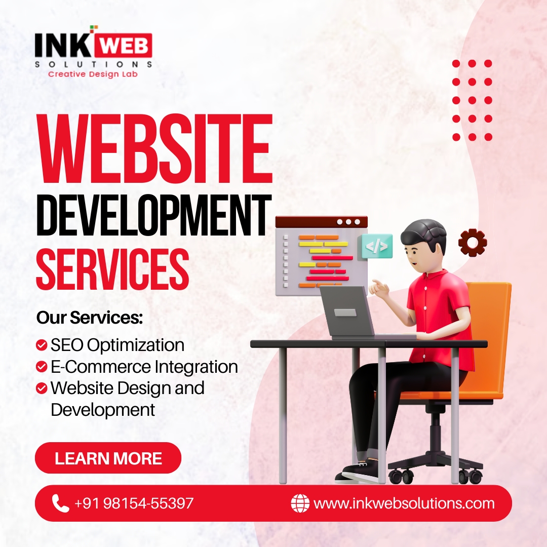 Exploring the Impact of Web Development Company in Chandigarh on Business Growth